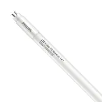 Philips Tube LED T5 MASTER (Direct 230V) High Output 26W 3600lm - 830 Blanc Chaud | 115cm - Équivalent 54W