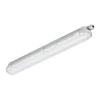 Philips Réglette LED Étanche CoreLine WT120C 44W 6000lm - 840 Blanc Froid | 150cm 