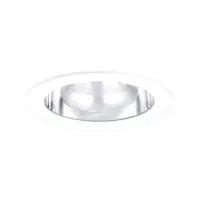 Philips Downlight LED GreenSpace2 DN462B 9.8W 1030lm 120D - 830 Blanc Chaud | 166mm - IP54 - Aluminium Réflecteur