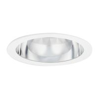 Philips Downlight LED GreenSpace2 DN472B 16.8W 2100lm 120D - 840 Blanc Froid | 216mm - IP54 - Aluminium Réflecteur