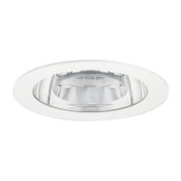 Philips Downlight LED GreenSpace2 DN461B 9.8W 1100lm 120D - 840 Blanc Froid | 166mm - Aluminium Réflecteur 