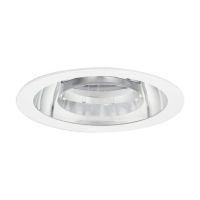 Philips Downlight LED GreenSpace2 DN471B 16.8W 2025lm 120D - 830 Blanc Chaud | 216mm - Aluminium Réflecteur