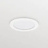 Philips Downlight LED Coreline DN145B 13W 1100lm 90D - 830 Blanc Chaud | 150mm - Dali Dimmable 