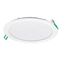 Philips Downlight LED Coreline DN145B 22.5W 2100lm 90D - 830 Blanc Chaud | 200mm - Dali Dimmable 