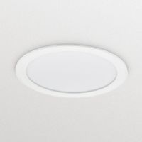 Philips Downlight LED Coreline DN145B 22.5W 2100lm 90D - 840 Blanc Froid | 200mm - Dali Dimmable 