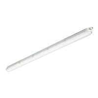 Philips Réglette LED Étanche CoreLine WT120C G2 61W 8000lm - 840 Blanc Froid | 150cm - Détecteur De Mouvement Et De Lumière 