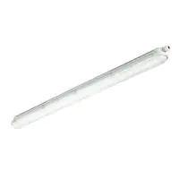 Philips Réglette LED Étanche CoreLine WT120C 30W 4000lm - 840 Blanc Froid | 120cm - Interact Dimmable - Câblage Traversant