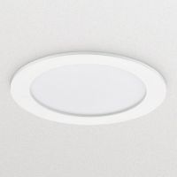 Philips Downlight LED Coreline DN145B 14.3W 1100lm 90D - 840 Blanc Froid | 166mm - Diamètre 150mm - Interact Dimmable
