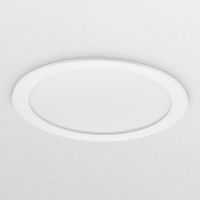 Philips Downlight LED Coreline DN145B 24.8W 2100lm 90D - 829 Blanc Chaud | 217mm - Diamètre 200mm - Interact Dimmable