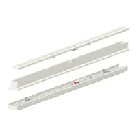 Noxion LED Easy Trunk Convient Pour TMX204 T8 58W 9000lm 90D - 850 Blanc Froid | 1600mm