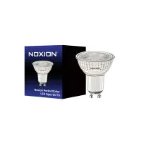 Noxion PerfectColor Spot LED GU10 PAR16 3W 230lm 36D - 927 Blanc Très Chaud | Meilleur rendu des couleurs - Dimmable - Équivalent 35W
