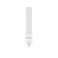 Noxion Lucent PL-S LED 4.3W - 827 Blanc Très Chaud | 2-Pins - Équivalent 9W
