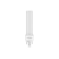 Noxion Lucent PL-C LED 5.2W - 830 Blanc Chaud | 2-Pins - Équivalent 18W