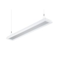 Philips Panneau LED FlexBlend SP342P 44,5W 4800lm - 940 Blanc Froid | 120x20cm - UGR <19 - Dali Dimmable - Meilleur rendu des couleurs