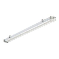 Philips Réglette LED Étanche Pacific WT490C 62W 10000lm - 840 Blanc Froid | 180cm - Dali Dimmable 