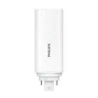 Philips CorePro PL-T LED Ampoule HF 9W - 830 Blanc Chaud | 4-Pins - Équivalent 26W