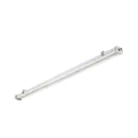 Philips Réglette LED Étanche Pacific WT475C 45.5W 6200lm - 840 Blanc Froid | 180cm - Dali Dimmable 