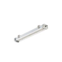 Philips Réglette LED Étanche Pacific WT490C 15.2W 2300lm - 840 Blanc Froid | 70cm