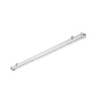 Philips Réglette LED Étanche Pacific WT490C 76W 12000lm - 840 Blanc Froid | 180cm 