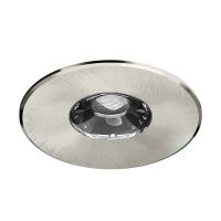 Philips Spot LED RS155B CoreLine Aluminium 12.3W 1300lm 36D - 830 Blanc Chaud | 85mm - Diamètre 68mm - IP20/65 - Dimmable