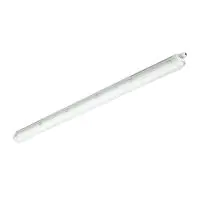 Philips Réglette LED Étanche CoreLine WT120C 67W 8000lm - 840 Blanc Froid | 150cm - Interact Dimmable - Éclairage De Secours 3 Heures