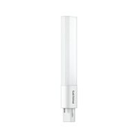 Philips CorePro PL-S LED 5W - 840 Blanc Froid | 2-Pins - Équivalent 11W