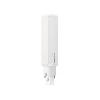 Philips CorePro PL-C LED 6.9W 770lm - 840 Blanc Froid | 2-Pins - Équivalent 18W