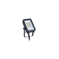 Philips Projecteur LED Ledinaire BVP167 10W 1200lm 110D - 830-840-865 CCT | IP65 - Symétrique