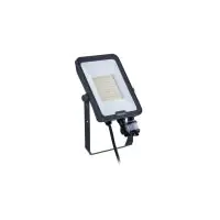 Philips Projecteur LED Ledinaire BVP167 50W 6000lm 110D - 830-840-865 CCT | IP65 - Détecteur de Mouvement et de Lumière - Symétrique