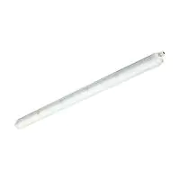 Philips Réglette LED Étanche Coreline 75W 12000lm - 840 Blanc Froid | 150cm - Équivalent 2x58W