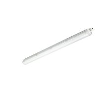 Philips Réglette LED Étanche Coreline WT120C G3 25W 4000lm - 840 Blanc Froid | 120cm - Dali Dimmable - Équivalent 2x36W