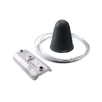 Ivela 3 Phases  Système De Rail 2m Kit De Suspension Avec 120mm Plaque De Renfort