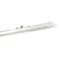 Noxion LED Easy Trunk Convient pour RIDI VLT-T8 60W 8700lm 90D - 850 Blanc Froid | 1500mm 