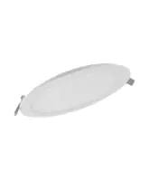 Ledvance Downlight LED Slim Rond DN210 18W 1530lm 120D - 830 Blanc Chaud | 225mm