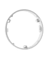 Ledvance Downlight Cadre Slim Rond Pour DN105
