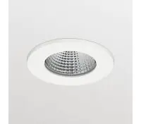 Philips Spot LED Claire Accent G2 RS060B 6W 550lm 36D - 840 Blanc Froid | 75mm - Dimmable 