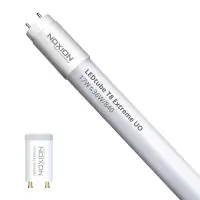 Noxion Tube LED T8 Avant Extreme (EM/Direct 230V) Ultra Output 15.9W 2550lm - 840 Blanc Froid | 120cm - Équivalent 36W