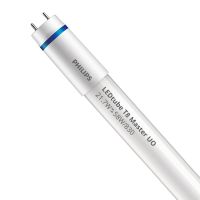 Philips Tube LED T8 MASTER (EM/Direct 230V) Ultra Output 21.7W 3400lm - 830 Blanc Chaud | 150cm - Équivalent 58W
