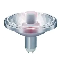 Philips MASTERColour GX8.5 CDM-R111 Elite 35W 24D - 930 Blanc Chaud | Meilleur rendu des couleurs