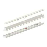 Noxion LED Easy Trunk Convient Pour TMX204 T8 60W 9000lm 90D - 840 Blanc Froid | 1500mm