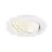 SLV New Tria 68 Spot Aluminium Blanc 11W 700lm 60D - 918-930 Dim To Warm | Diamètre 68mm -  Meilleur Rendu Des Couleurs
