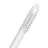 Ledvance Tube LED T5 Performance (Direct 230V) High Efficiency 7W 900lm - 830 Blanc Chaud | 55cm - Équivalent 14W
