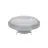 Noxion Spot LED G53 AR111 11,7W 800lm 24D - 927 Exta Blanc Chaud | Meilleur Rendu Des Couleurs - Dimmable - Équivalent 75W